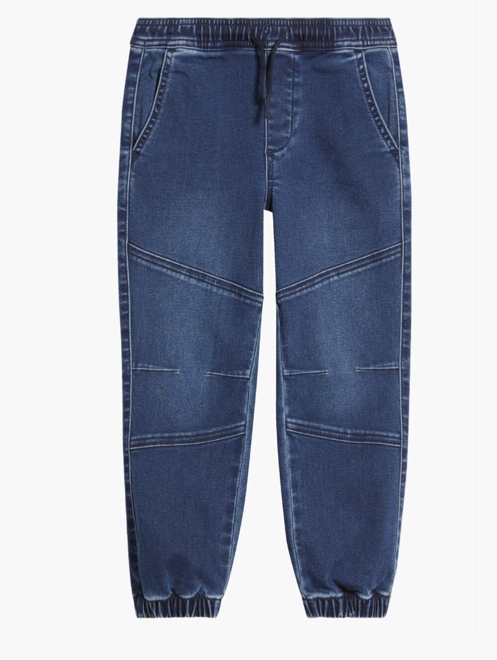 Tucker + Tate Denim Joggers 4T
